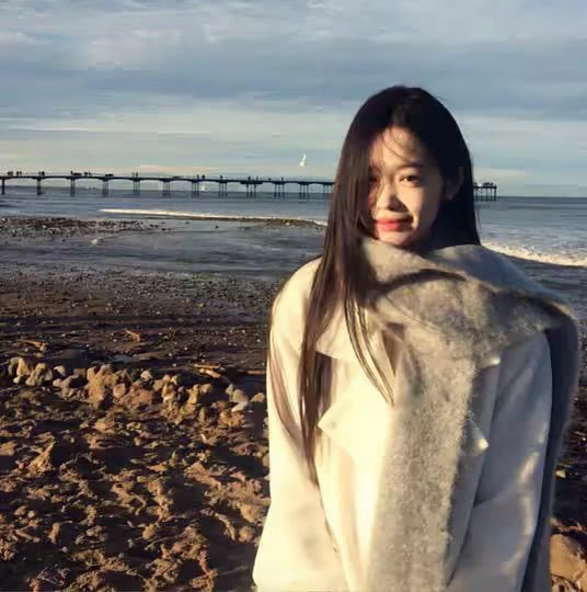 资阳伴游女生周晓婷的资料?
