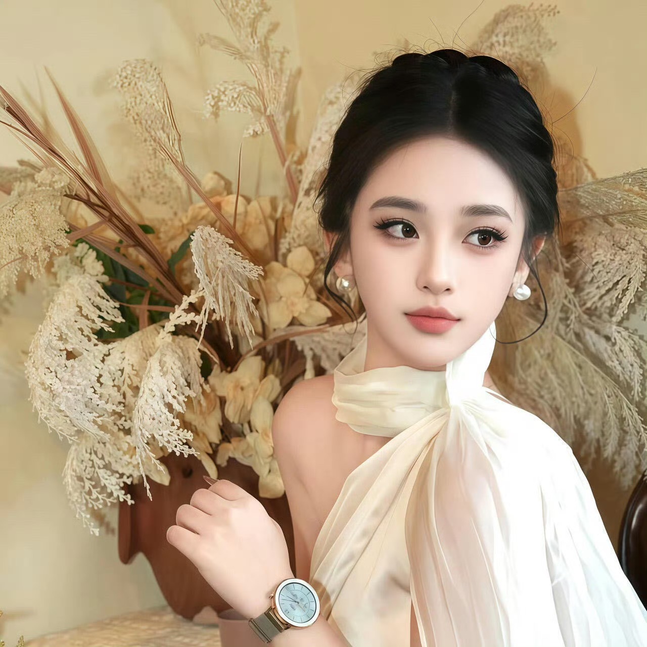 资阳伴游女生宋明曦的资料