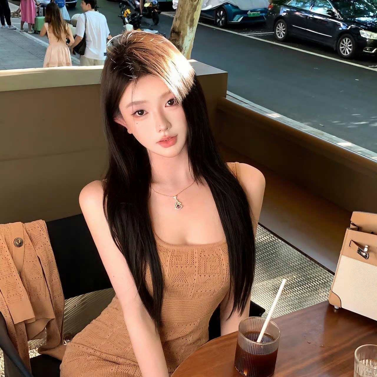 资阳伴游女生苏樱樱的资料