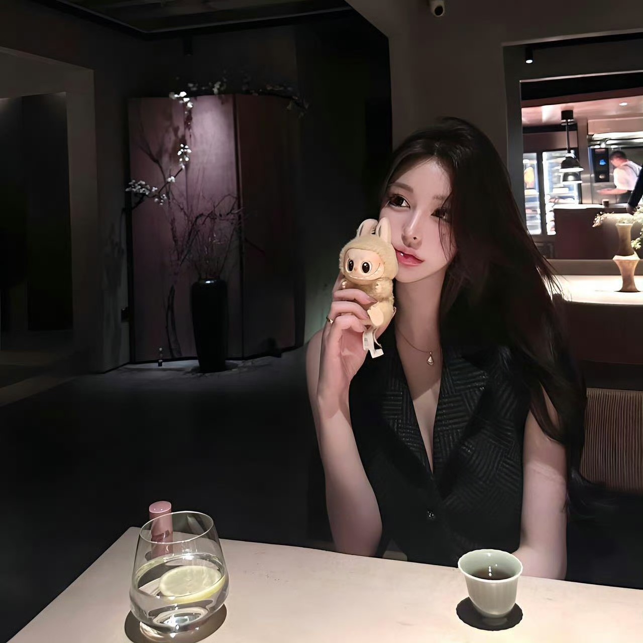 资阳伴游女生范甜甜的资料