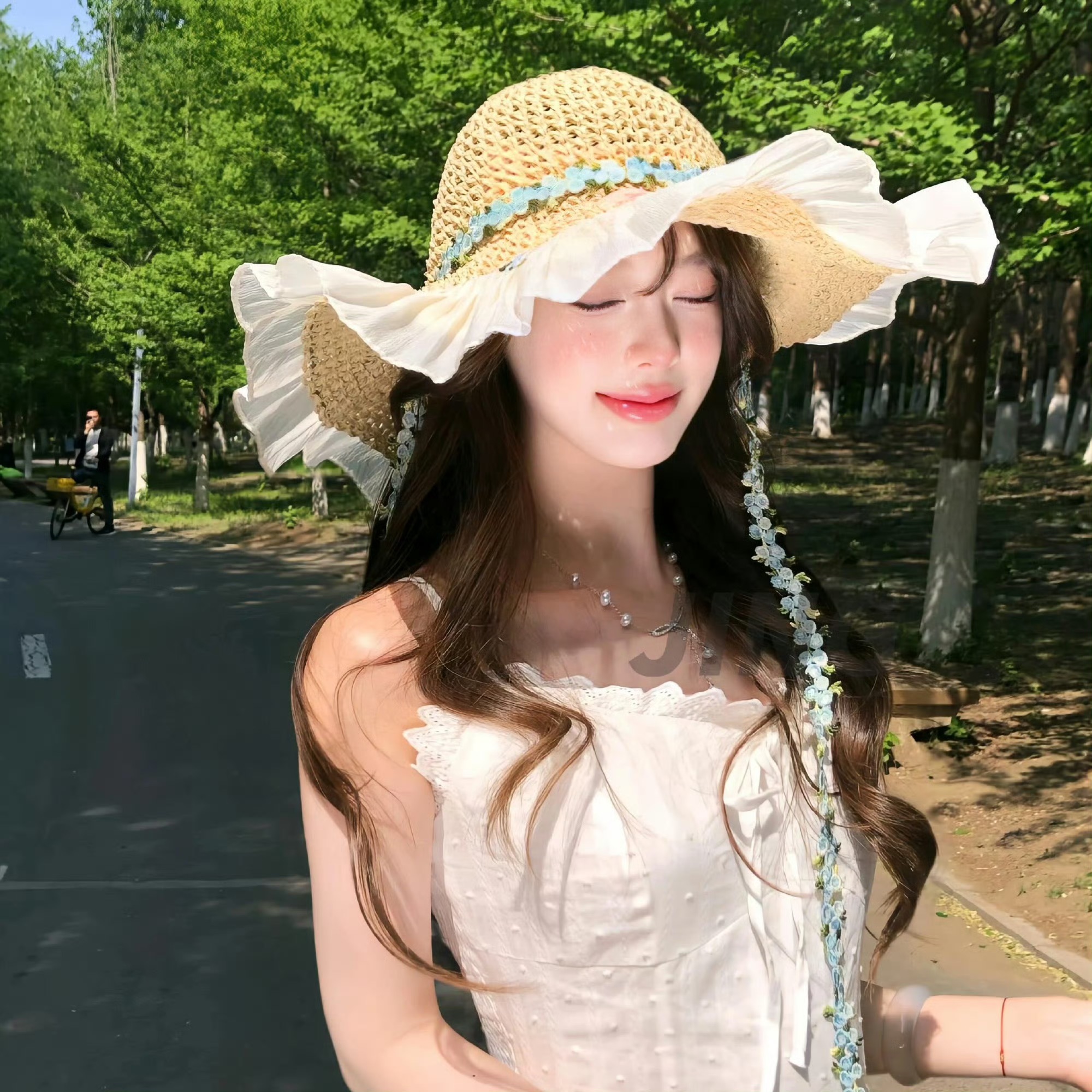 资阳伴游女生许曼姿的资料