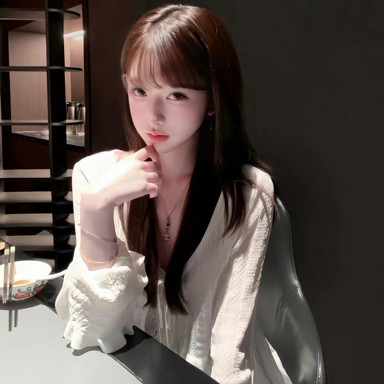 资阳伴游女生苏菲亚的资料