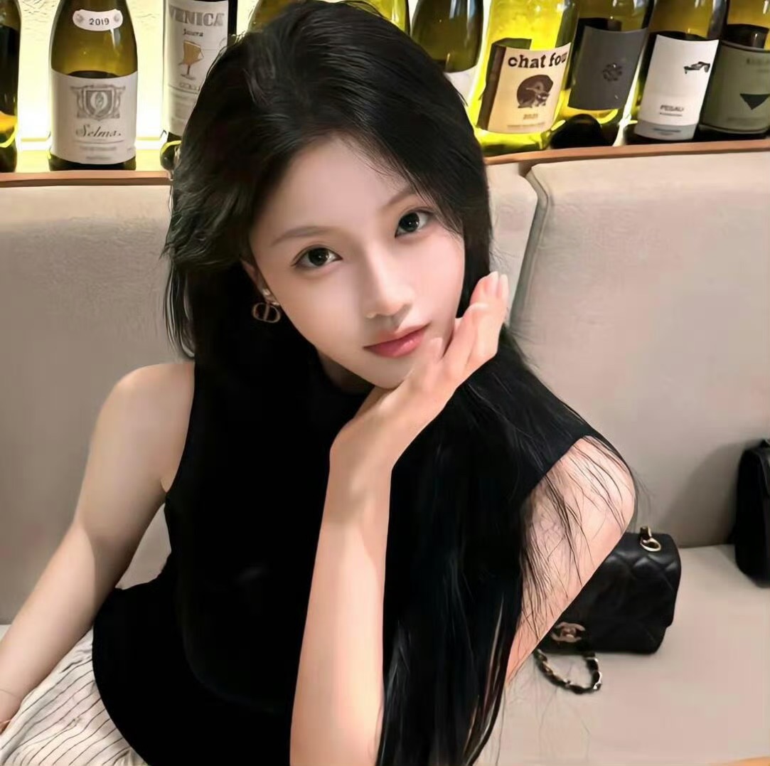 资阳伴游女生阚梦蕊的资料
