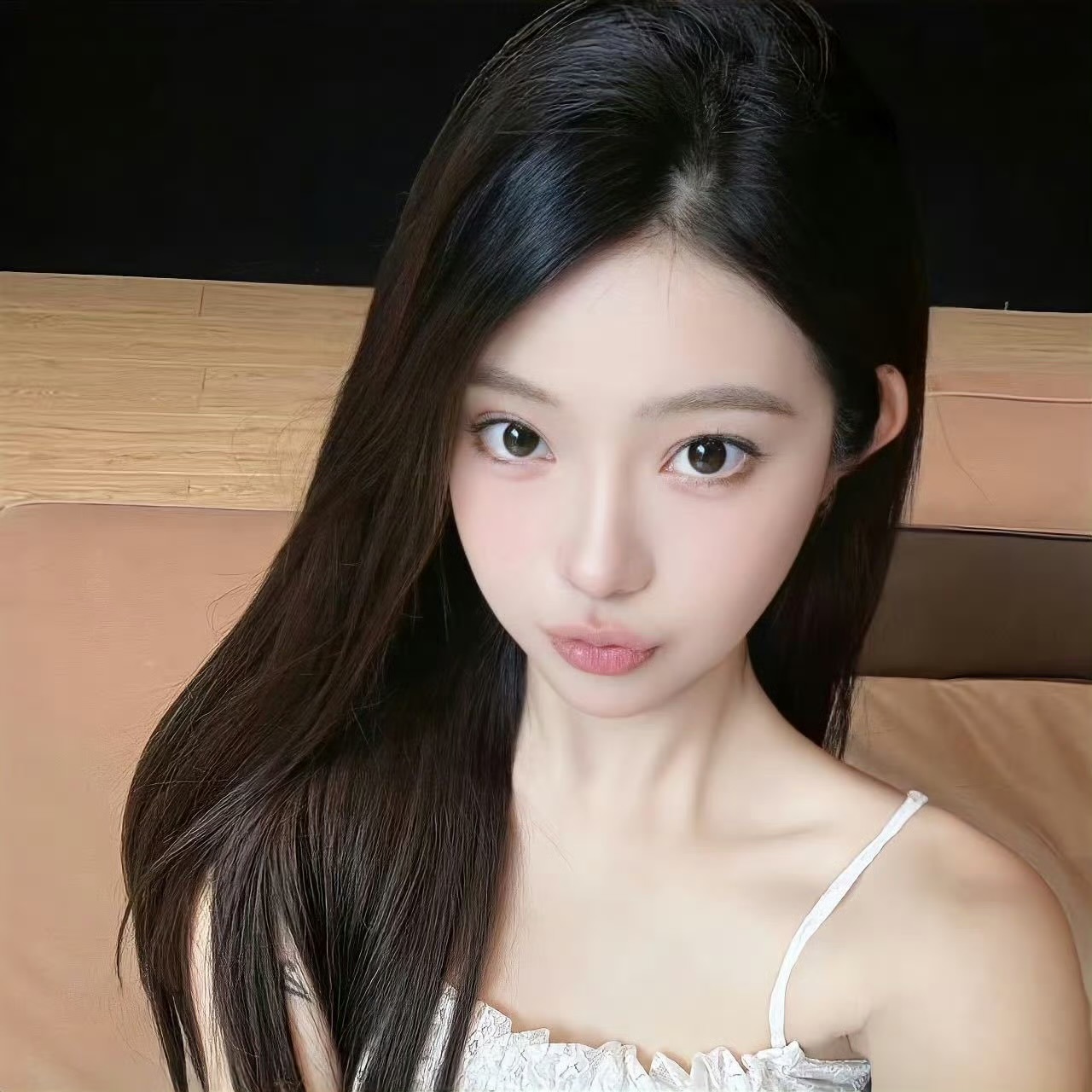 资阳伴游女生Olivia Wang的资料